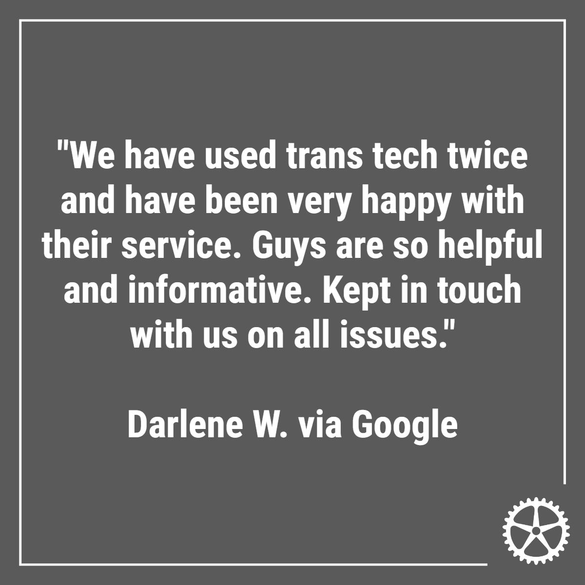 TransTechFXBG's tweet image. It&apos;s always a good day to do great work!