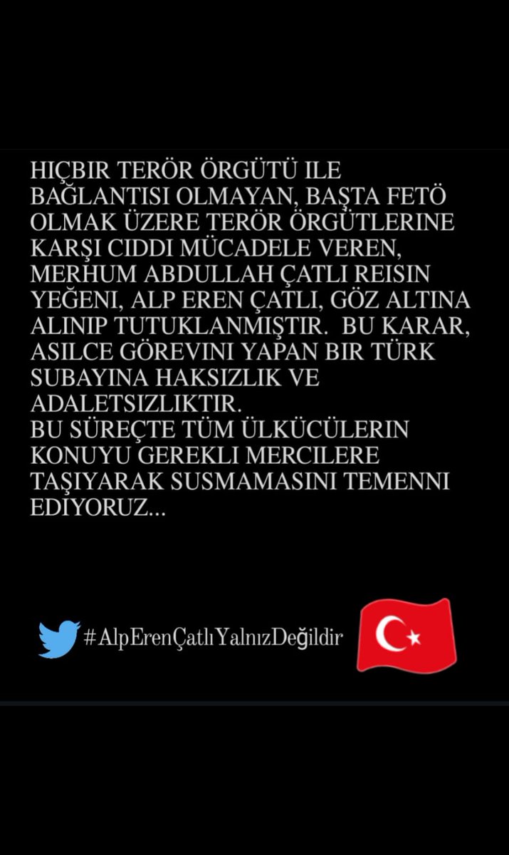 Alper Kabaoglu (@alpershanay) on Twitter photo 