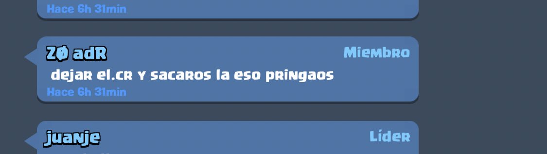 RoyaleVox's tweet photo. @pesial93 @ZZadRCR @Juan_Jesus_Loja Pues para tener la eso, no sabe que el imperativo es “dejad”, “dejar” es el infinitivo del verbo. Æ🇪🇸 https://t.co/Dc4artZV26
