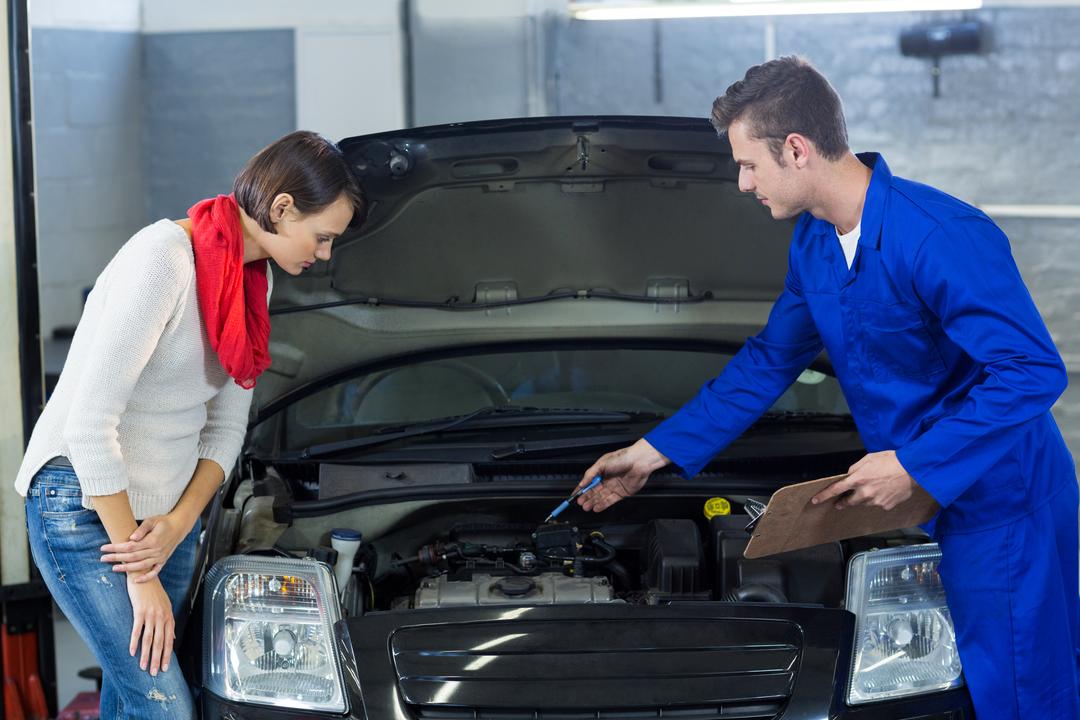 LittleBrosShell's tweet image. Our expert team will get a comprehensive view of your vehicle to find exactly what issues are hindering your car. Contact us to schedule an appointment.