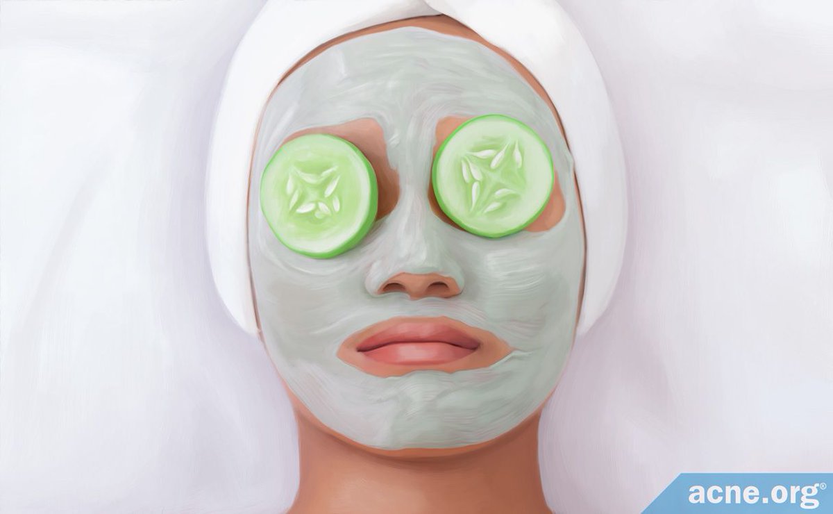 AcneOrg's tweet image. Are facials good or bad if you have acne?

Usually bad. Almost all facials cause physical irritation of the skin, and physical irritation can lead to more acne. If you get one, read this first and make sure you get the right kind.

acne.org/is-getting-a-f…
