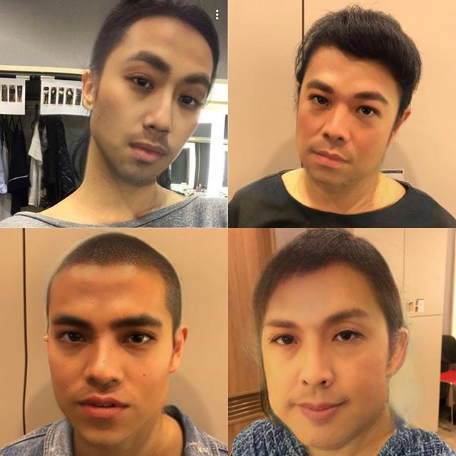 pam_oei's tweet image. This is What Happens to 4 Actresses sharing the same dressing room for 3 weeks. Our testosterone levels sync.
.
.
WE ARE SOLD OUT PEOPLE. THE WHOLE DAMN RUN. Congratulations @pangdemoniumtheatre !!! And so sorry to you folks who were too slow.
.
.
#thisi… bit.ly/2w4wShx