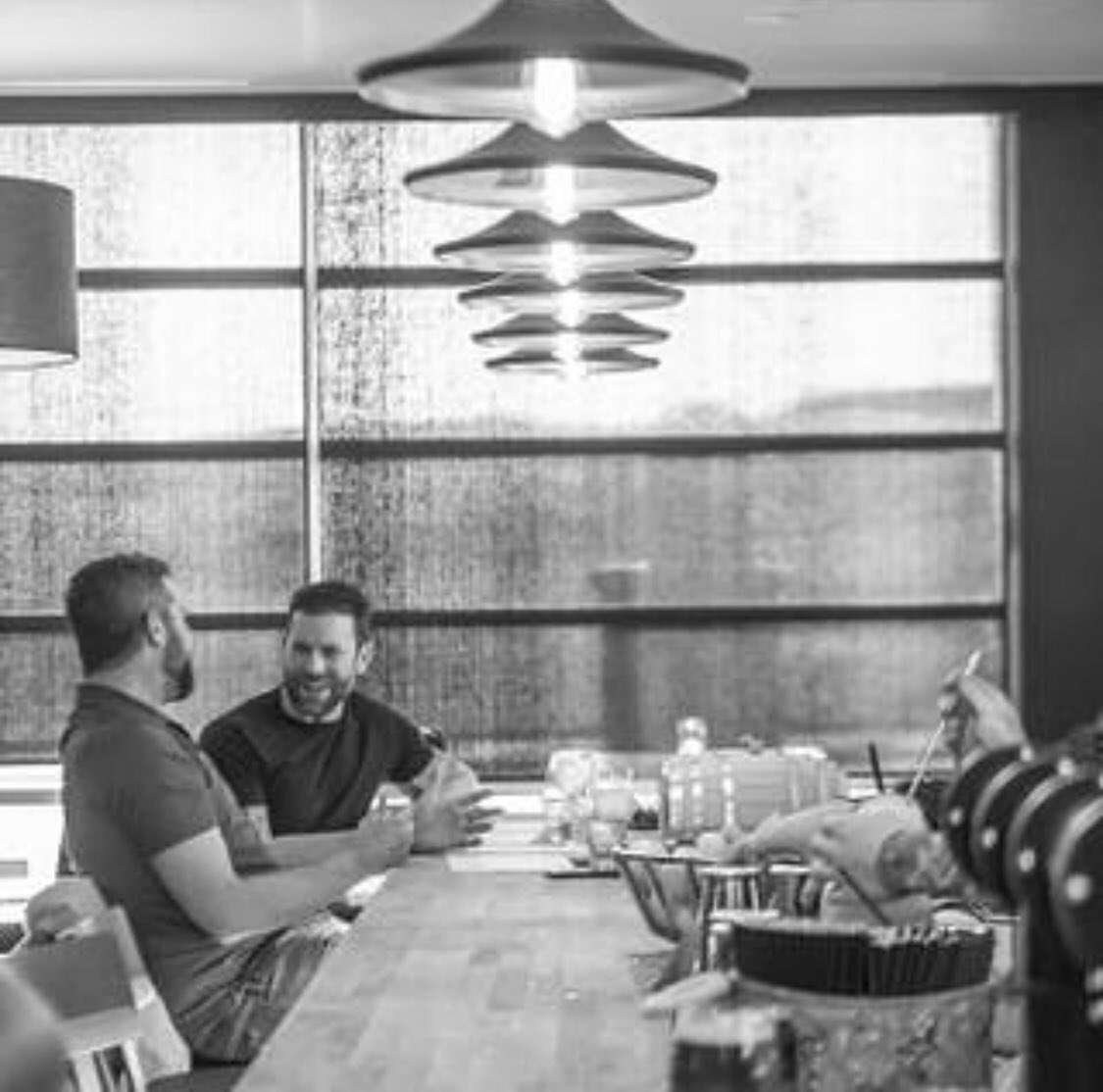 Do you have your table for the weekend #YYC? Reserve your fresh Italian experience here: allorarestaurant.com