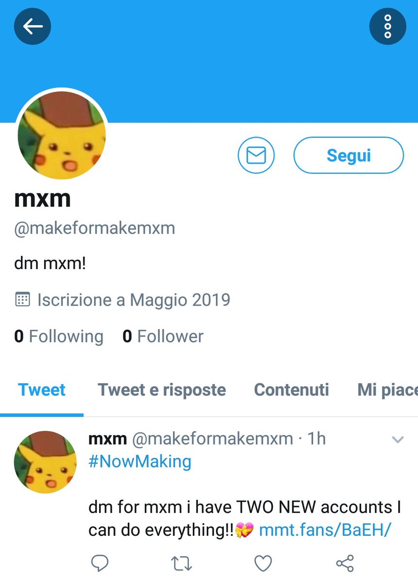 KhilIian's tweet image. She signed my campaign today 👍👍👍

#MakexMake #makeformake #M4M #NowMaking