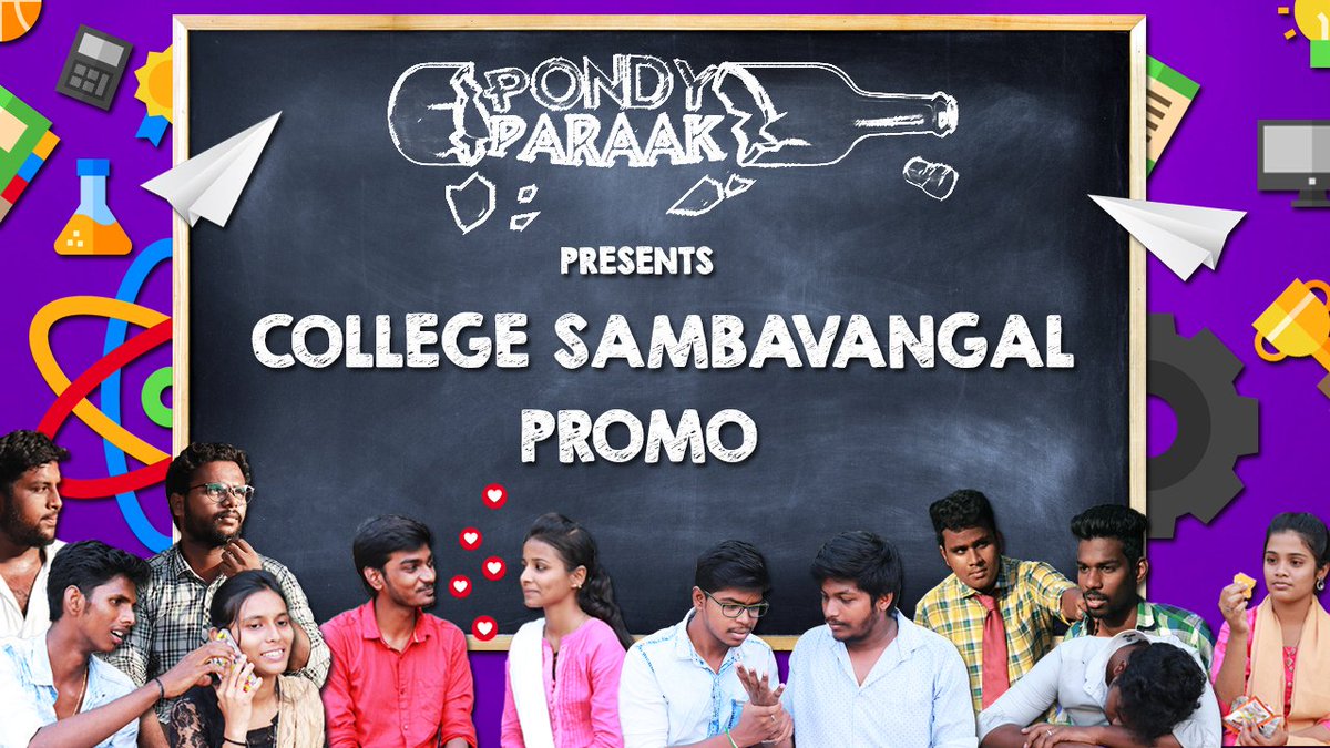 PradhapJanarth's tweet photo. Hi brother and sister please support and subscribe this YouTube channel @Pondyparaak more fun video comming soon🙏🙏🙏 check it link👇👇👇👇
https://t.co/0KkPxiwxNg
#youtuber #youtubechannel #YouTubers https://t.co/zuZZTvScJL