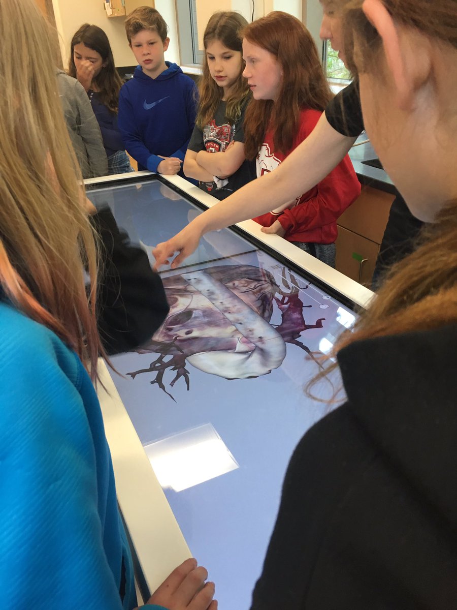 fpcsmarbogast's tweet photo. Thanks @gcodney for organizing this for our kids!! We had a blast at Tri-C. @FPSchools https://t.co/hcmuykbLCF