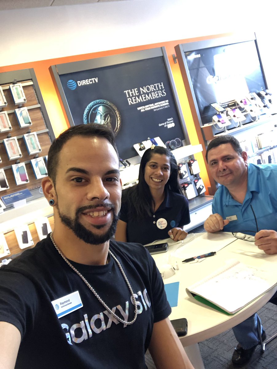 tampa_north's tweet photo. #ARignite full force in North Tampa . @ReanTaube @BestoftheWestFL @MilagrosMontout #ARIGNITE #bestofthewest #1FLA https://t.co/2kDzMUXEkh