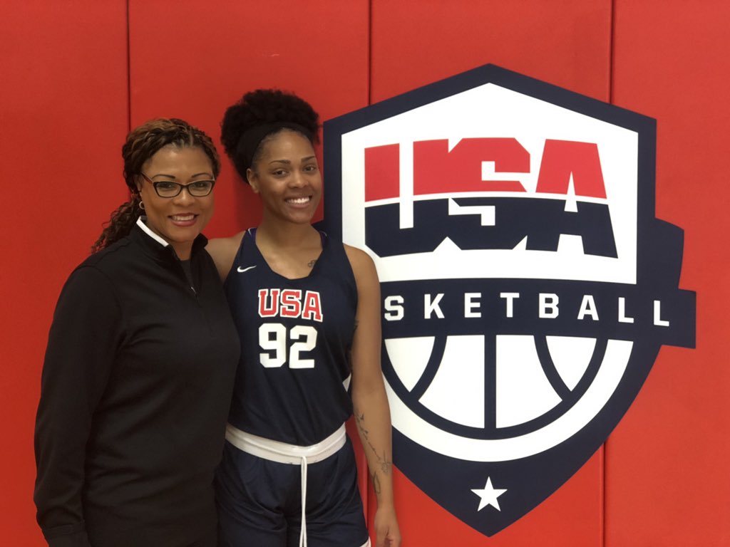 LSU Women's Basketball tweet media