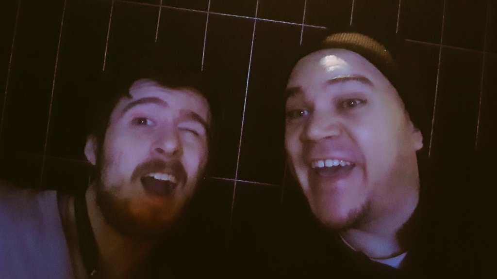 On va jouer à #killlakill au #Stunfest2019 avec <a href="/Shenzo_ec/">Crazy Bzh - Shenzo</a> et c'est <a href="/Cruel_ORO/">CRaZY ORO</a> le maître de cérémonie ! <a href="/PQubeGames/">PQube</a> <a href="/ArcSystemWorksU/">Arc System Works America</a> @ARCSY_Event #quaratweet J'ai le meilleur Hoka Inumuta d'Europe !