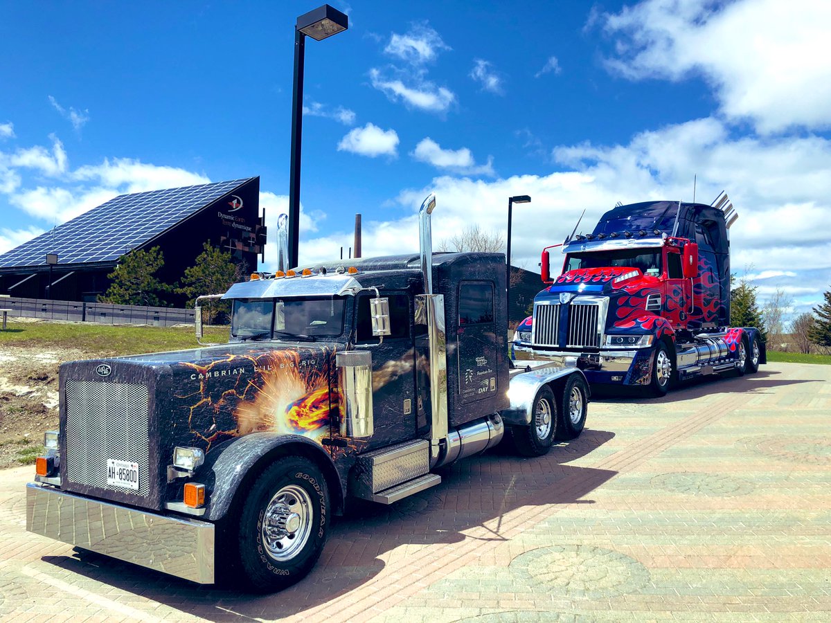 Lil Big Rig Bouncingrobbit Lil Big Rig Bouncingrobbit