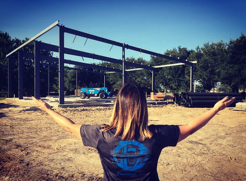 As our 2nd Anniversary approaches (May 24-26), we reminisce about when we were just getting started! Celebrate w/us! Event details: facebook.com/events/5668415…
This weekend’s food schedule:
Today: C&amp;S steak dinners, 6-9p.
May 18: Chalu’s Wings 4-9p.
May 19: BYOFood
Cheers!