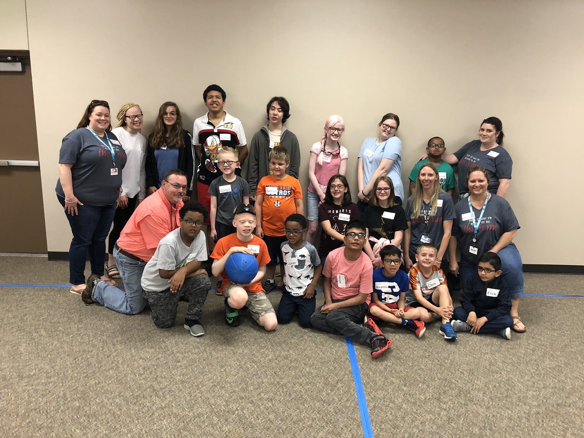 KISD Eyes (Vision Program) tweet media