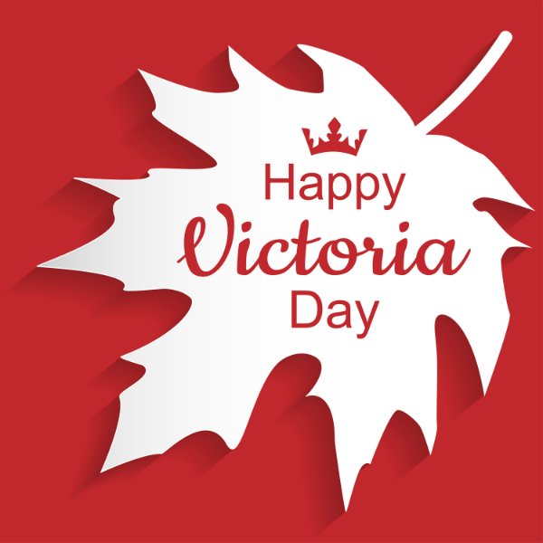What are your plans for the Victoria Day long weekend... we're thinking about having a cottage day or 2 (weather dependant)!

What's one of your favourite Memories from a past #VictoriaDay weekend - does it involve Family &amp; Friends?  

#LongWeekend  #FamilyTime  #CottageDay