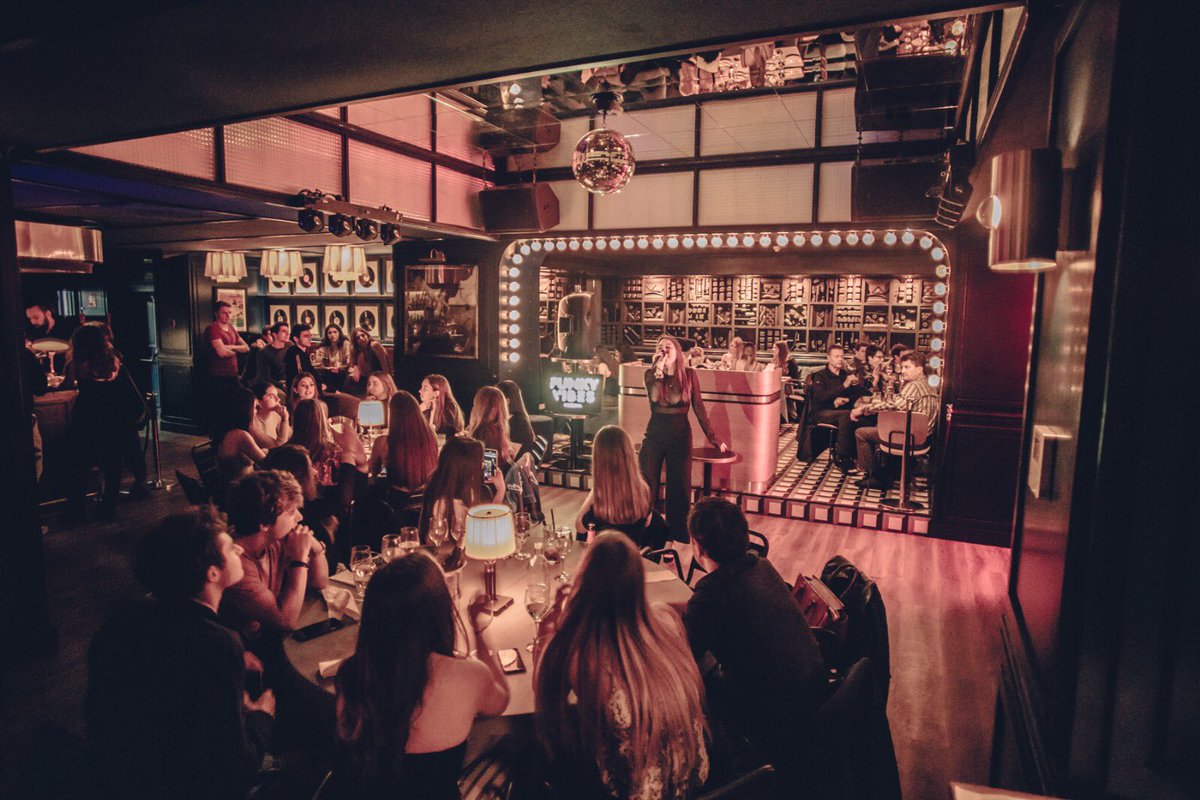 El Cinco tweet media