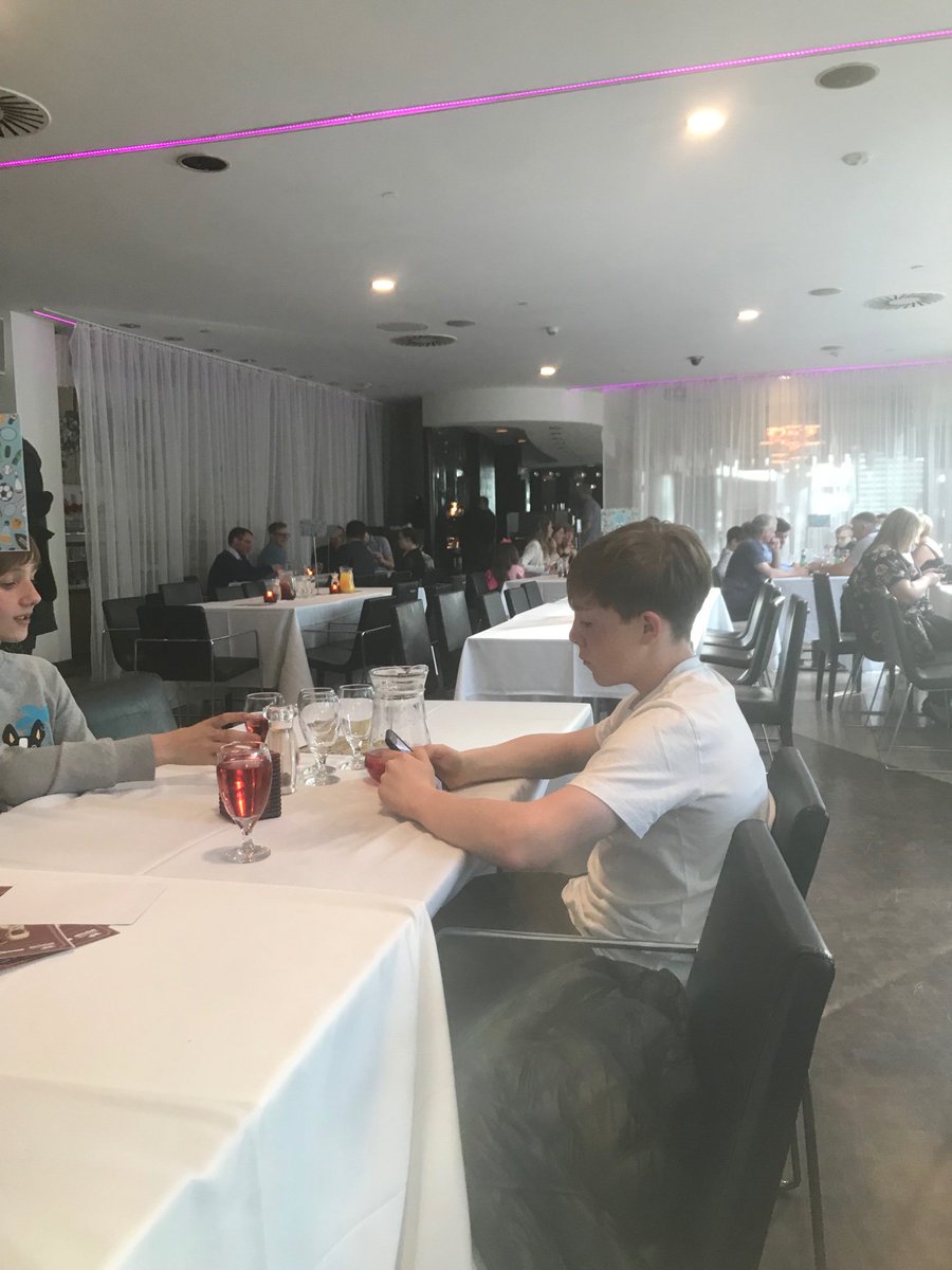 Lee Jones abc tweet media