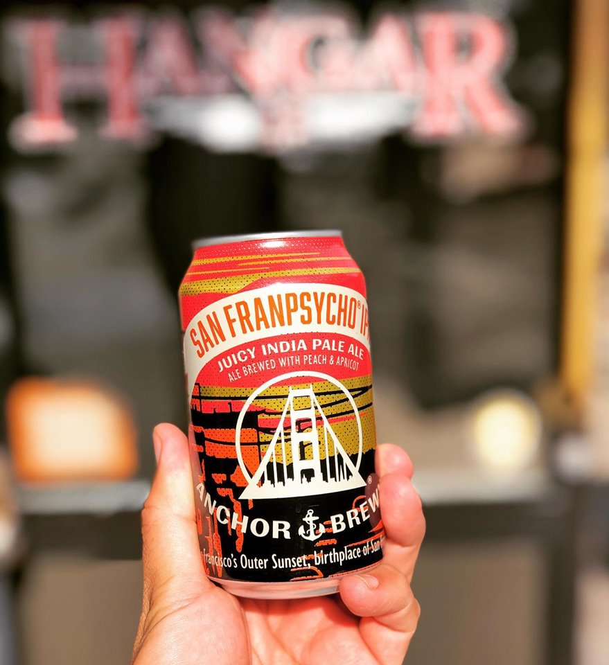 Oak Beverages Inc on Twitter "Thanks hangar11bar for a great 