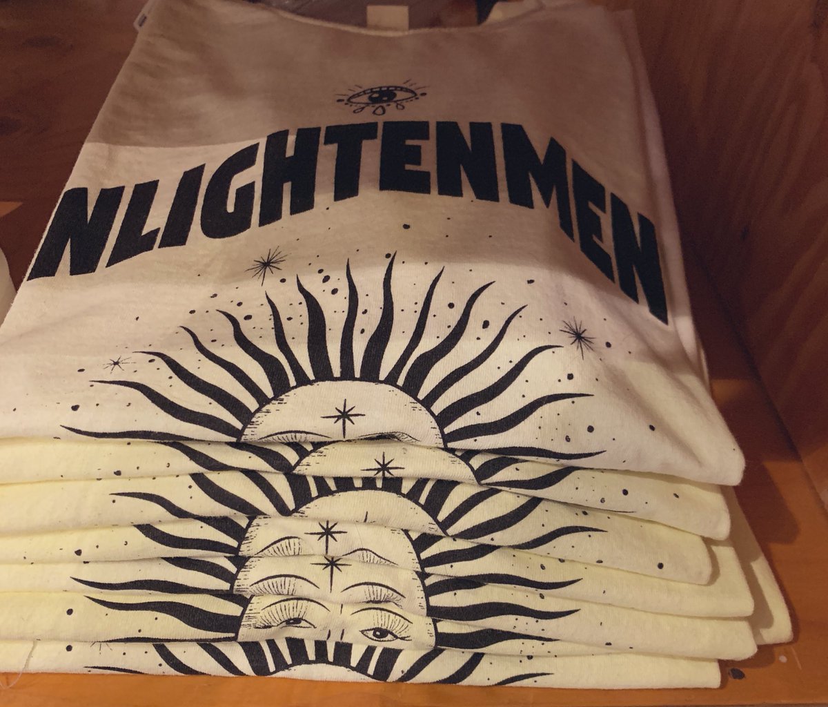 starsignstyle's tweet image. A Lot of #astrological motifs and mystical wear @UrbanOutfitters today! ✨🌞✨ #starsignstyle #astrology #zodiacfashion