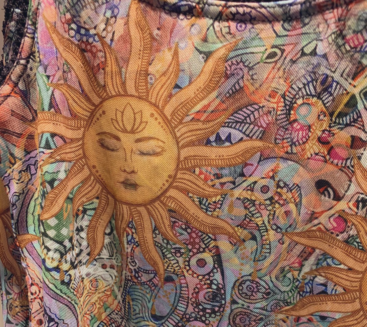 starsignstyle's tweet image. A Lot of #astrological motifs and mystical wear @UrbanOutfitters today! ✨🌞✨ #starsignstyle #astrology #zodiacfashion