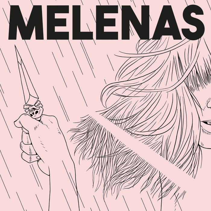 TUNES // <a href="/melenasband/">Melenas</a> - Gira

So much great music came out today. I was feeling a little overwhelmed with it all so I decided to share this song from 2017 that I found recently and love very much. A song for pavement and bicycle tires and wind in hair.

hullabalootunes.com/2019/05/17/tun…
