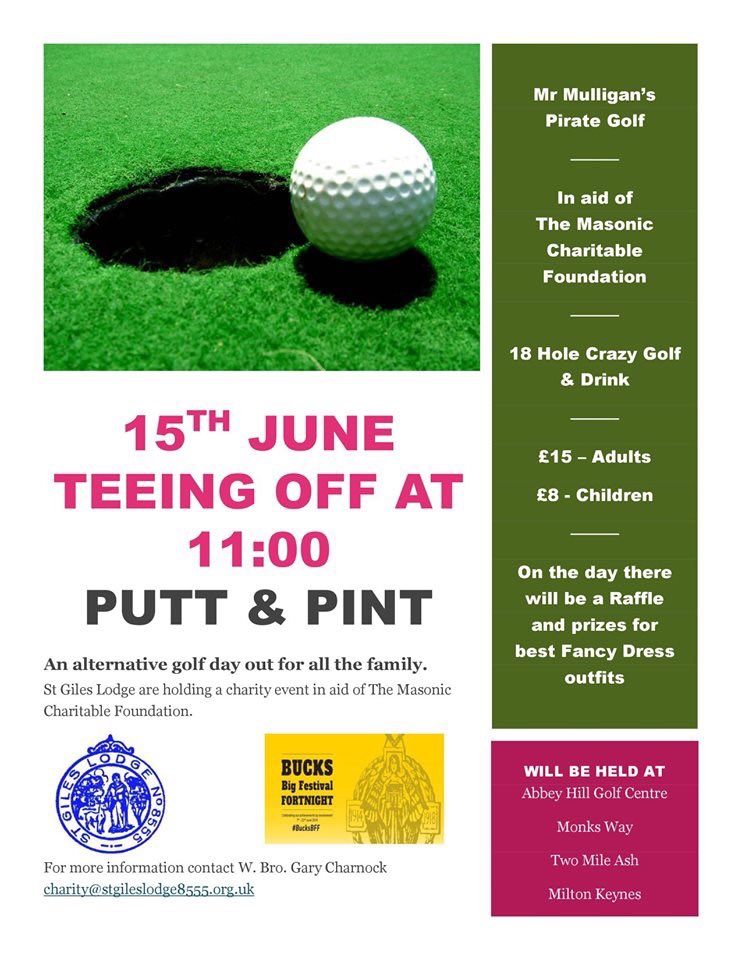 Bucks Big Festival Fortnight (@bigfortnight) on Twitter photo 