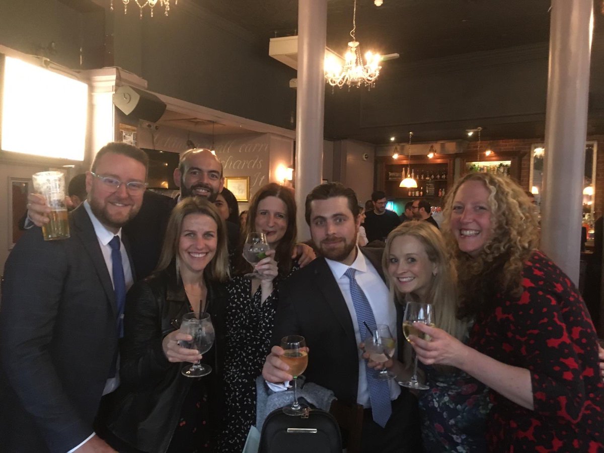 BLantzos's tweet photo. @JaneEDunton @PippaMatherRD working with great colleagues https://t.co/IyTQbiTRnu