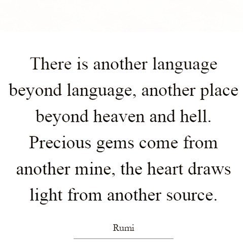 tjchampers's tweet image. #rumi #meditation #beyondmind #osho #universalconsciousness #fragmentsoffoerever bit.ly/2Q8UESK