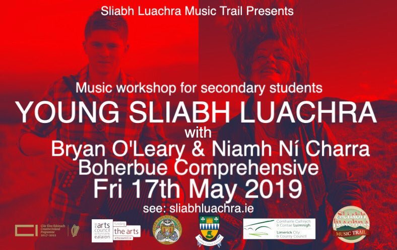 Millstreet Community School tweet media