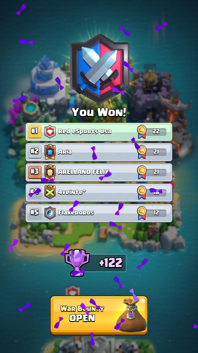 Red eSports USA 🇺🇸 tweet media