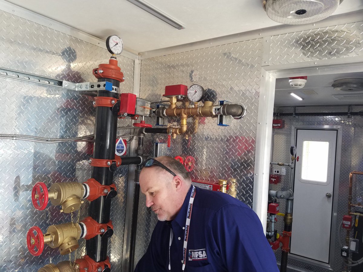 AGF Manufacturing tweet media