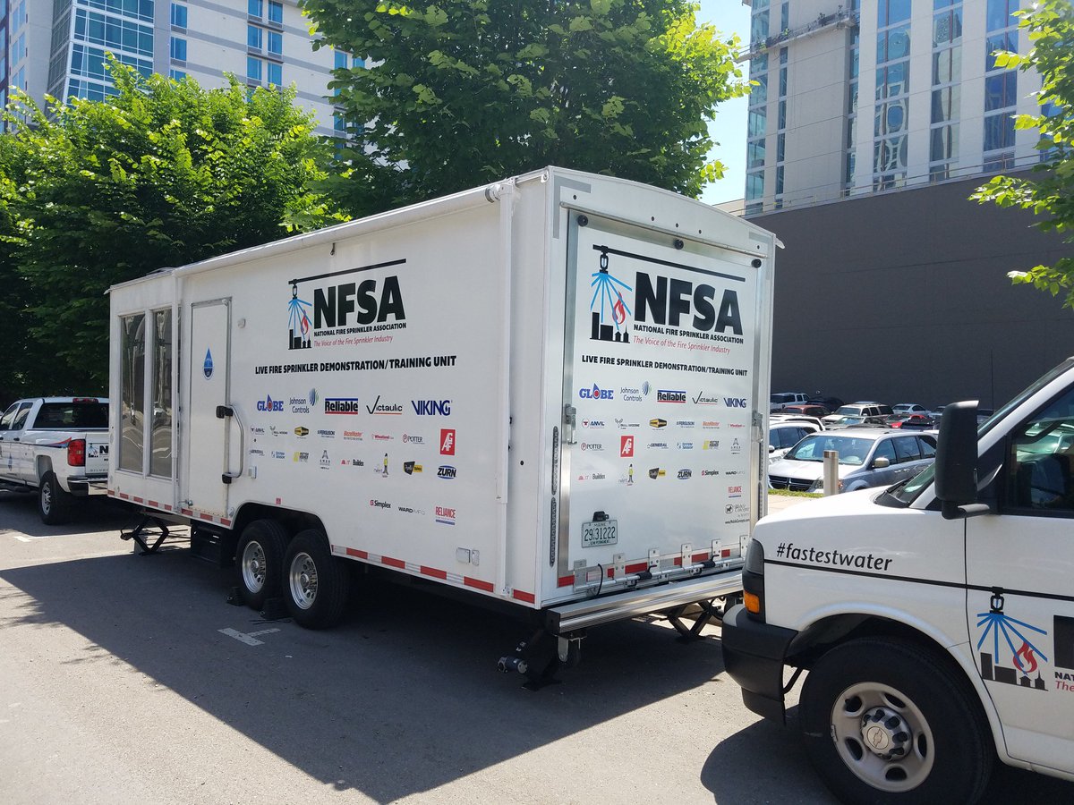 AGF Manufacturing tweet media