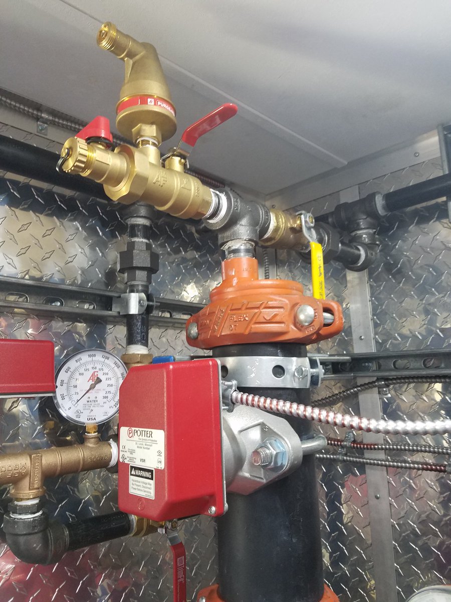 AGF Manufacturing tweet media