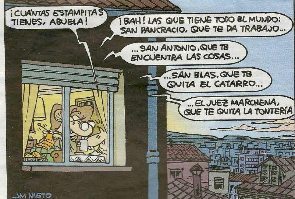 <a href="/gabrielrufian/">Gabriel Rufián</a> "Usted responderá en castellano. ¿Si no quiere responder en castellano? Es muy fácil: Se levanta, asume las consecuencias legales y aquí ya hemos terminado"

Excmo. Sr. Manuel Marchena

Tribunal Supremo del Reino de España, 2019