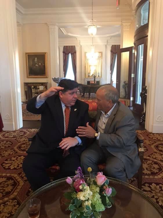 Rep. Luis Arroyo tweet media