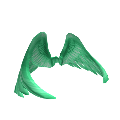 Beautiful Green Hair For Beautiful People Roblox - Download Free Robux