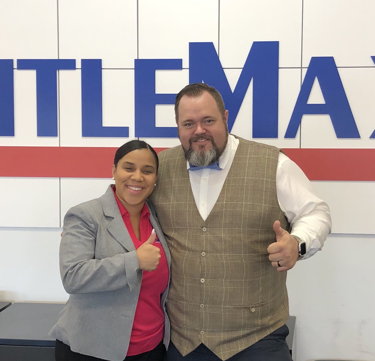 Welcome back to MO <a href="/ajjones8442/">Anthony Jones</a> 👍 Happy to have you on the team! Let’s rock!! <a href="/ReamerEric/">Eric Reamer</a> <a href="/lindsey_rigdon/">Lindsey Rigdon</a> <a href="/CalebSeyer/">Caleb Seyer</a> <a href="/HCorrea88/">H Correa</a> @Division2tmx <a href="/kateandersentmx/">Kate Andersen</a>