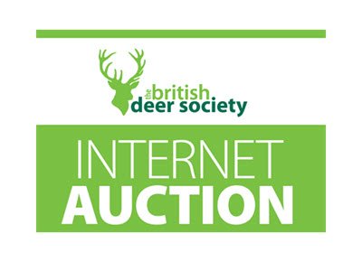 BritishDeerSoc's tweet photo. BDS eBay Internet Auction - First Batch of Lots going live Now!
#auction #charity 

https://t.co/FyOldHr7iX https://t.co/KIGLgIgQJ3