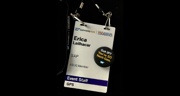 Wrapping up the SAP Global Partner Summit 2019: Next-Gen Partnering in an X+O World - my key takeaways from the summit 🗝️>>> bit.ly/2LTH0V8 #SAPPartnerSummit #SAPPHIRENOW / <a href="/SAPPartnerBuild/">SAPPartnerBuild</a>  #IntelligentEnterprise