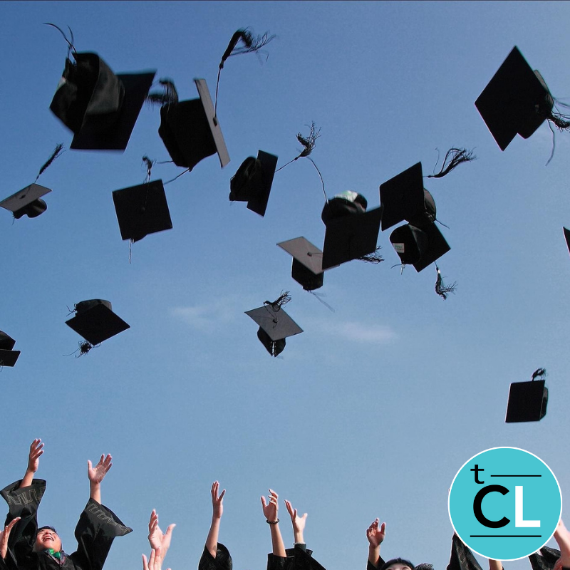 Congratulations to all the Cavaliers graduating this semester! #Cavs #JCCC