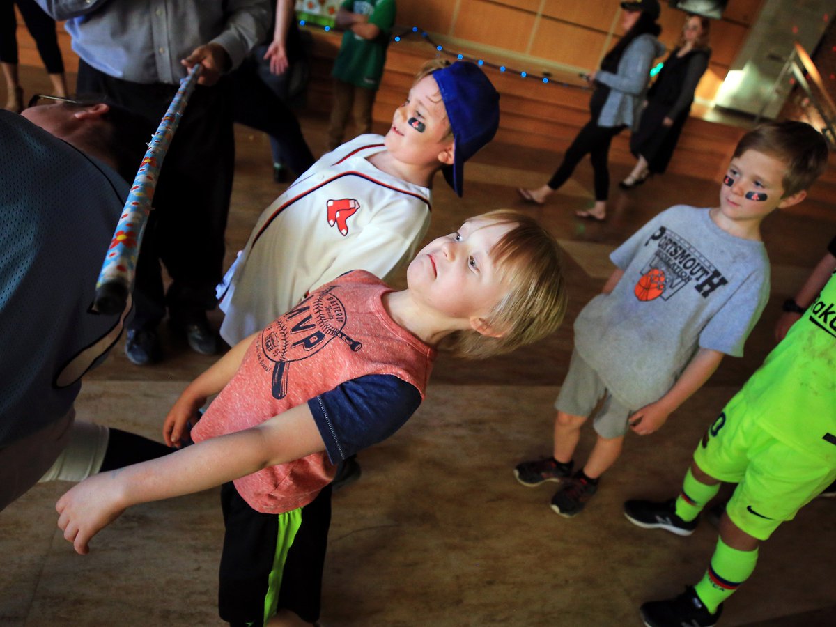 PHOTOGallery: #PortsmouthNH Herald #photos of the week May 6-May 12 bit.ly/2Jrchgd w/<a href="/photorichierich/">Rich Beauchesne</a> <a href="/seacoastonline/">Seacoastonline.com</a>