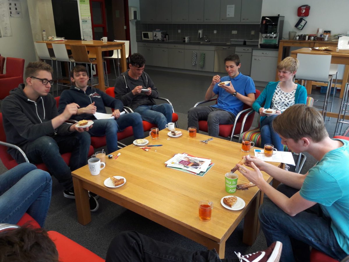 The Encrypted Gentlemen tweet media