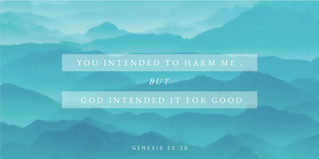 canada_alliance's tweet photo. God intended it for good #cmacan #VOTD https://t.co/TDIdApDMXR