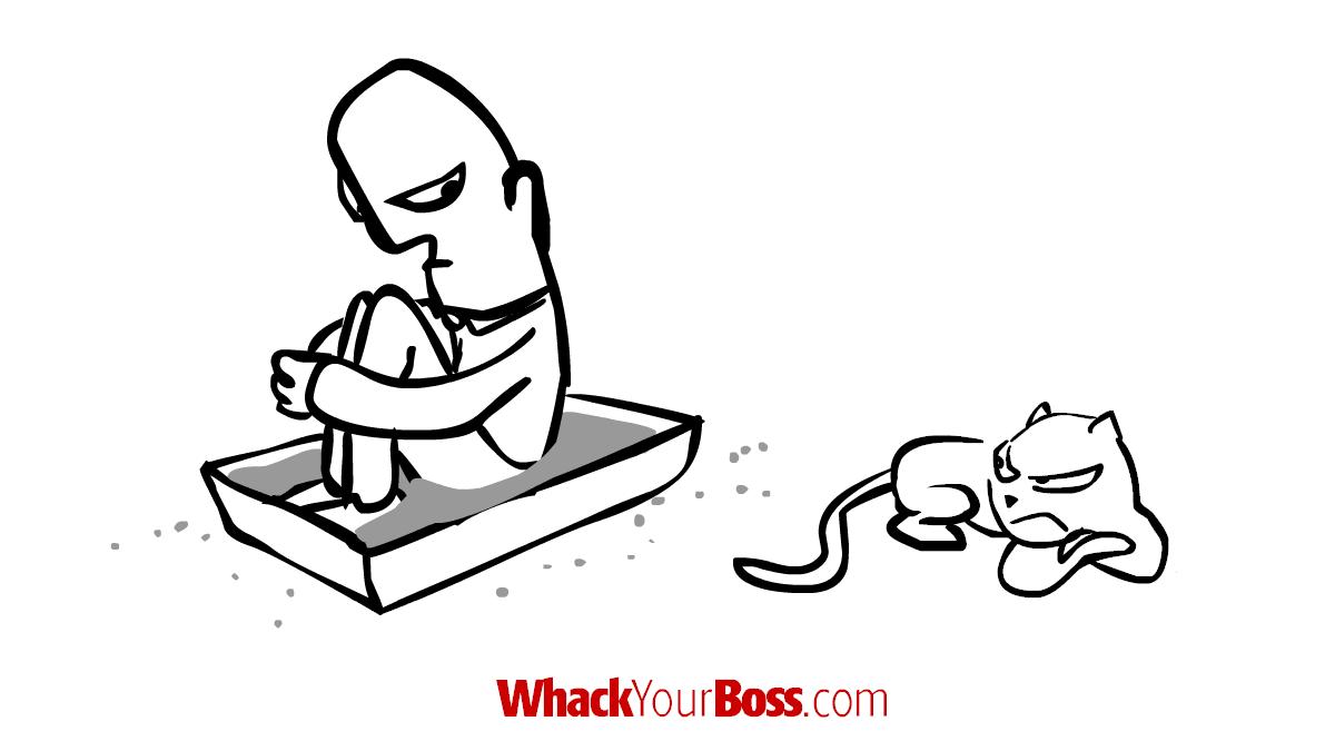 tjene dramatiker Vind Tom on Twitter: "RIP Grumpy Cat with Whack Your Boss - a retro-tribute cartoon! Click to watch me draw LIVE(ish) https://t.co/fPA4SJ2UOm #grumpycatRIP #whackyourboss https://t.co/kGPxwEmV2o" / Twitter tjene dramatiker Vind Tom on Twitter: "RIP Grumpy Cat with Whack Your Boss - a retro-tribute cartoon! Click to watch me draw LIVE(ish) https://t.co/fPA4SJ2UOm #grumpycatRIP #whackyourboss https://t.co/kGPxwEmV2o" / Twitter