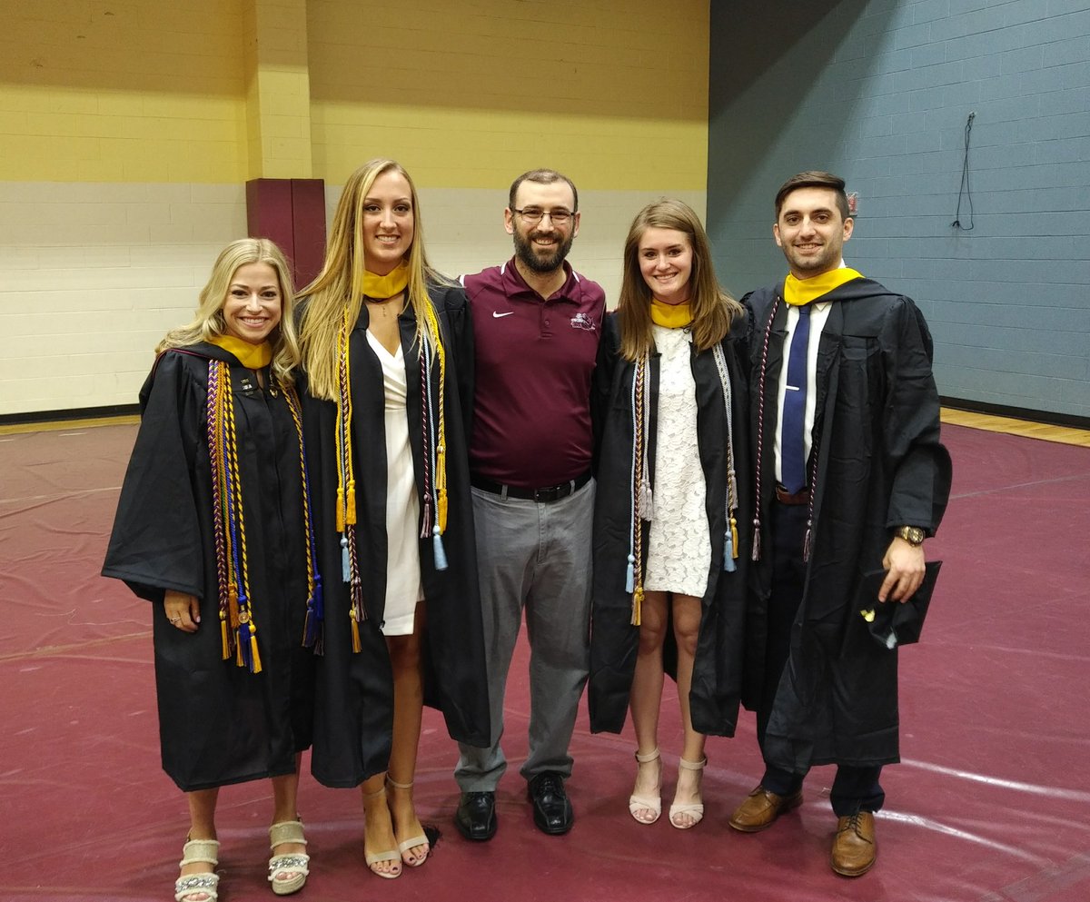 USciences XC/T&F tweet media