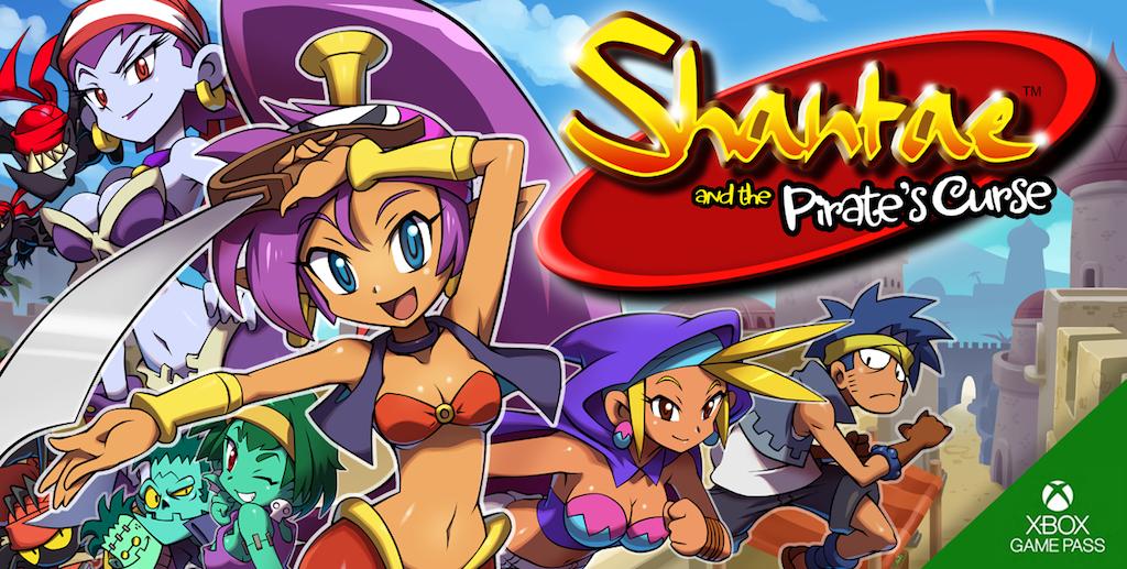 Wayforward On Twitter This Will Not Have Any Affect On Any