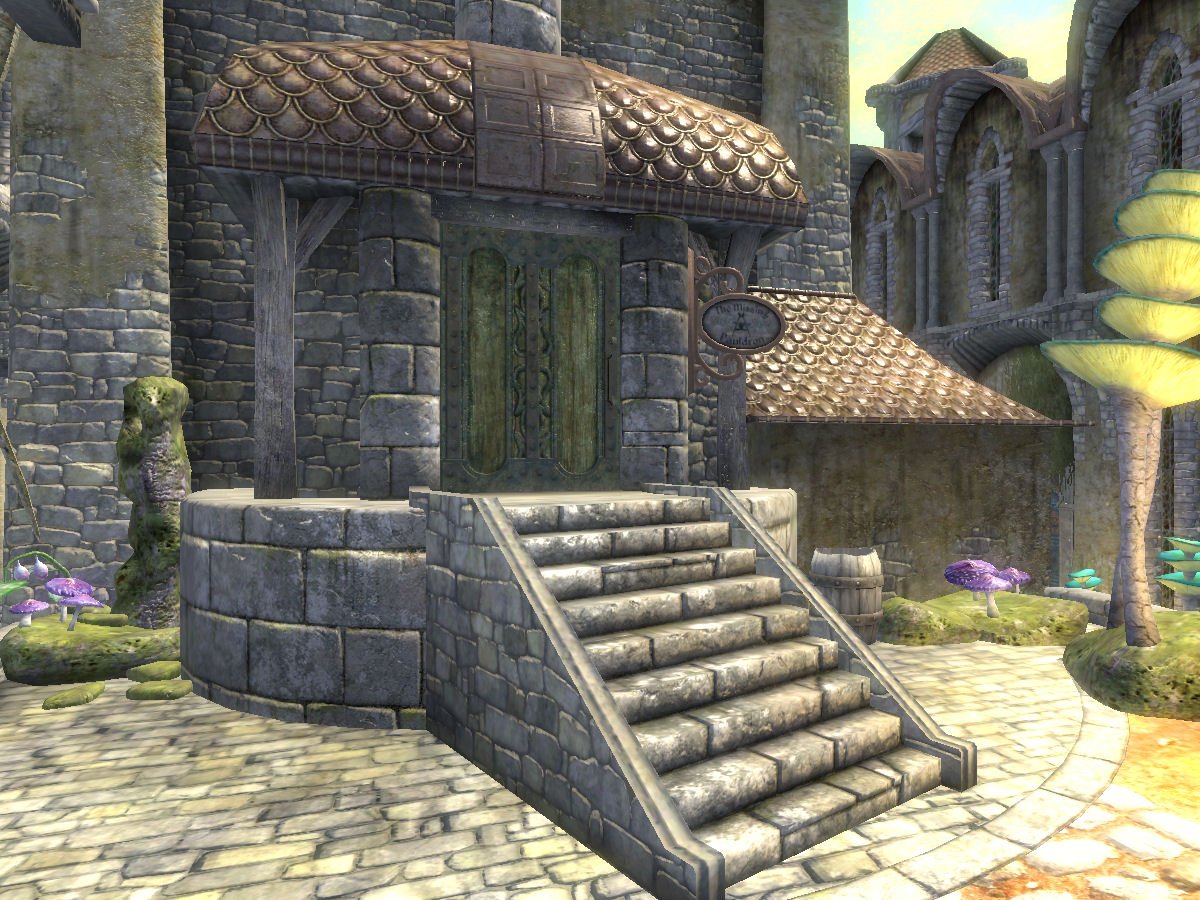 Oblivion Armor Slots Oblivion Armor Slots