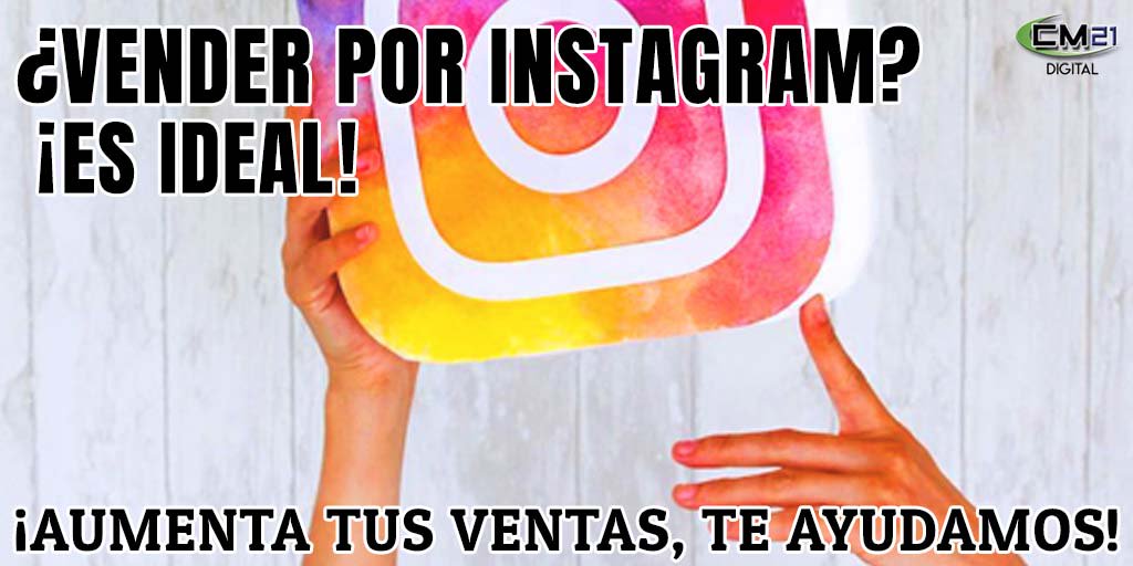 Clanmovil21's tweet image. ¡En CLANMOVIL 21 DIGITAL te asesoramos! Para vender por Instagram necesitas: Contar con un perfil de empresa en la red social. Publicar contenido relevante para tus seguidores. Conseguir seguidores de calidad. Ofrecer tus productos a través de Instagram Shopping.
#Clanmovil #SM
