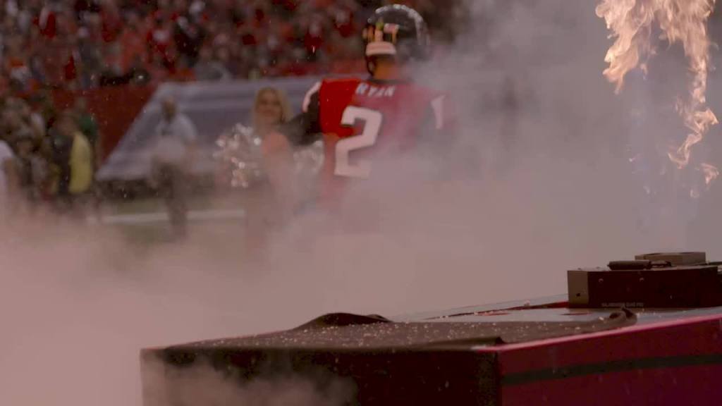 Happy Birthday Matt Ryan  
