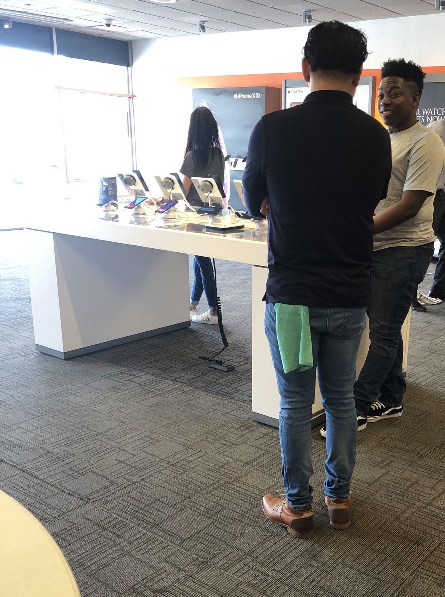 iambblake's tweet photo. Cameron sharing his knowledge to our AR partners!!!! #Development ##ARIGNITEVIDEO https://t.co/4BToxeBvPD