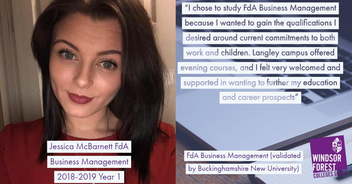 Strode's College tweet media