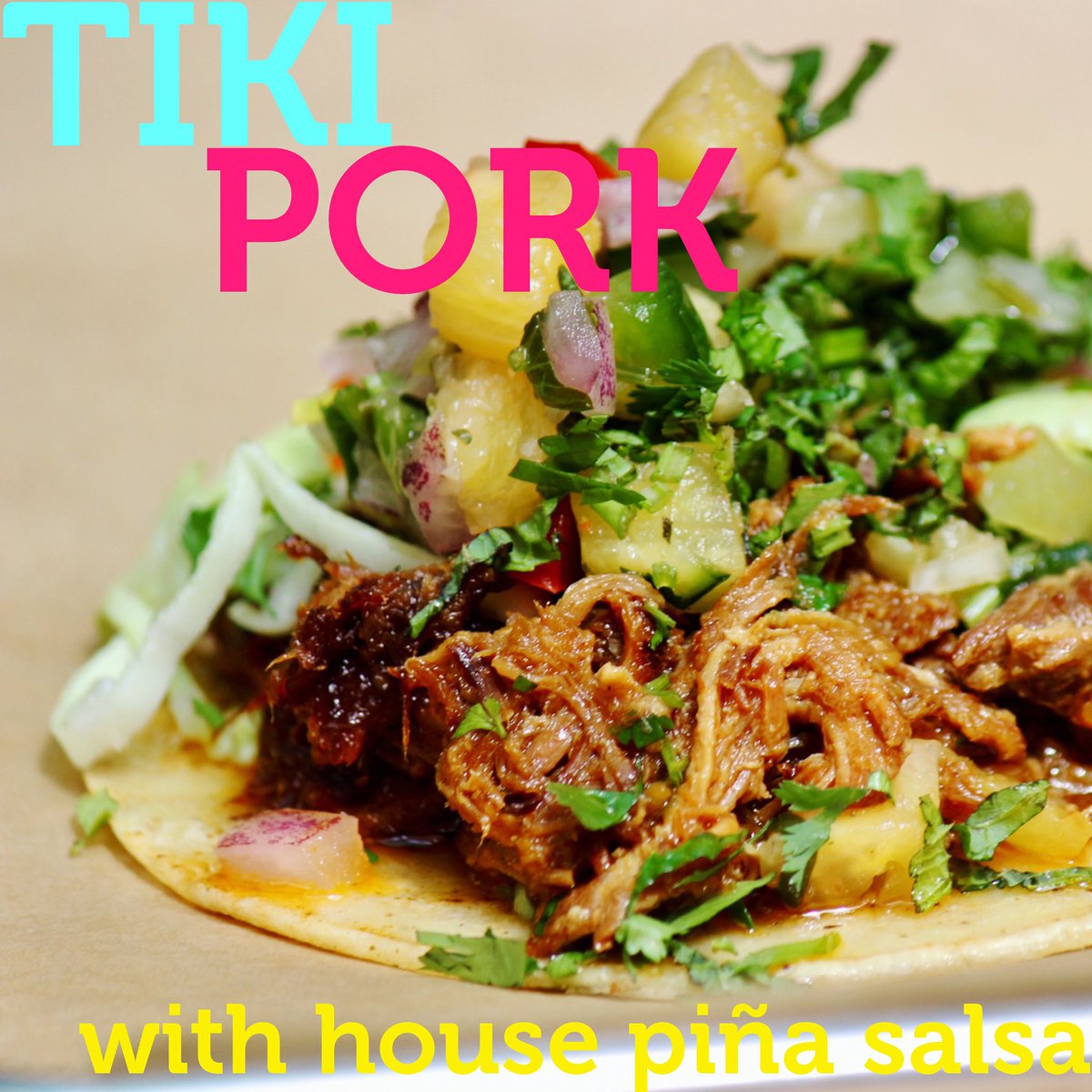 A little tiki for your Friday!

#🗿 #🌮 #eattacosbehappy #snaptaco #tacosforhumans